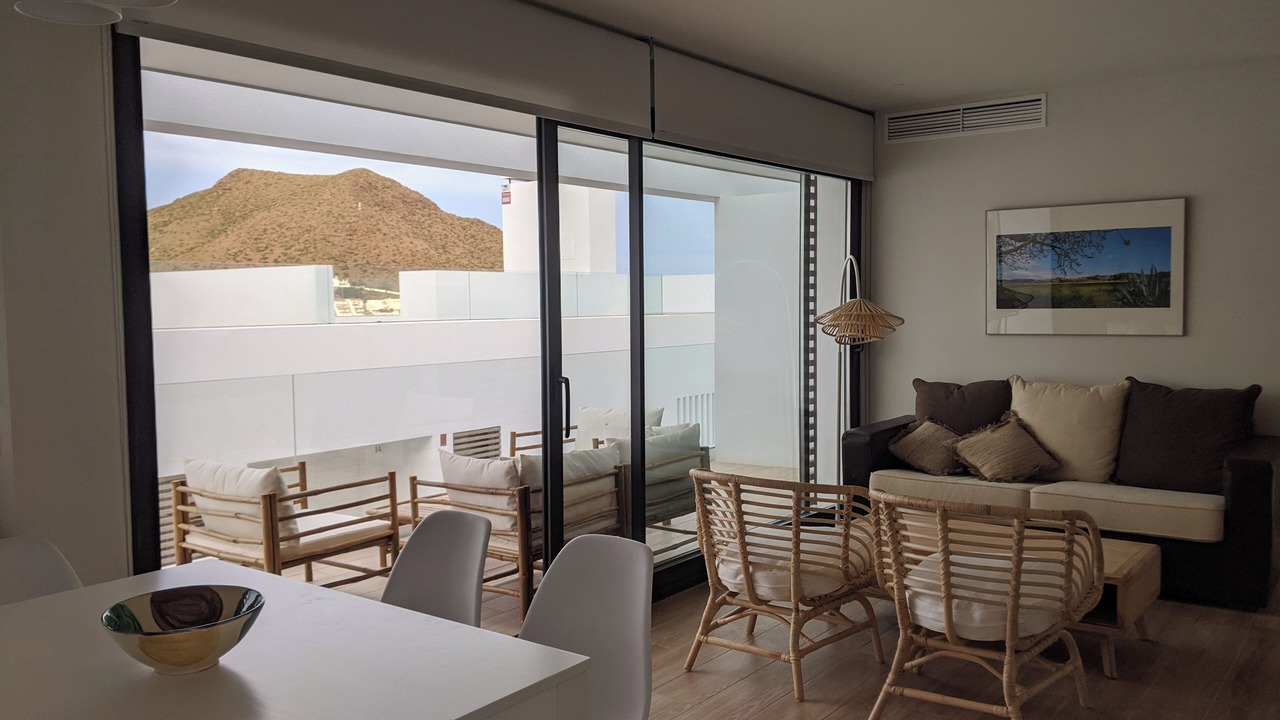 Photo of Livingroom in San Jose