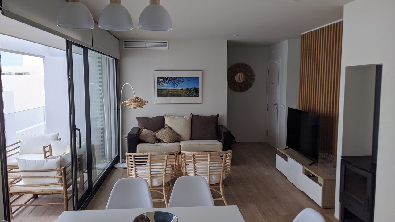 Photo of Livingroom in San Jose