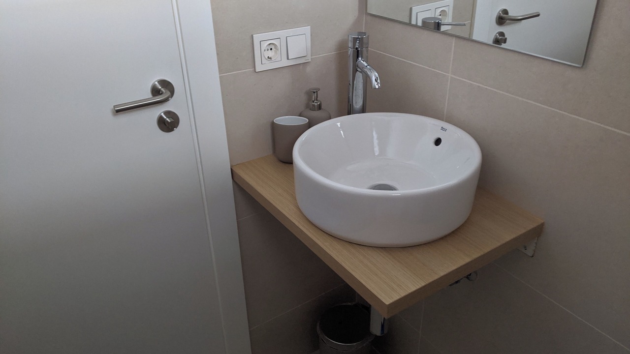 Photo of Bathroom in San Jose