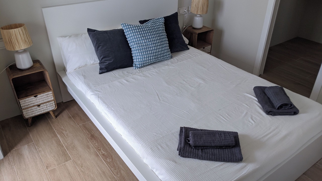 Photo of Bedroom in San Jose