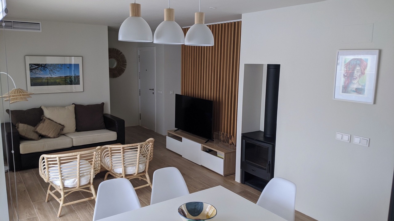 Photo of Livingroom in San Jose