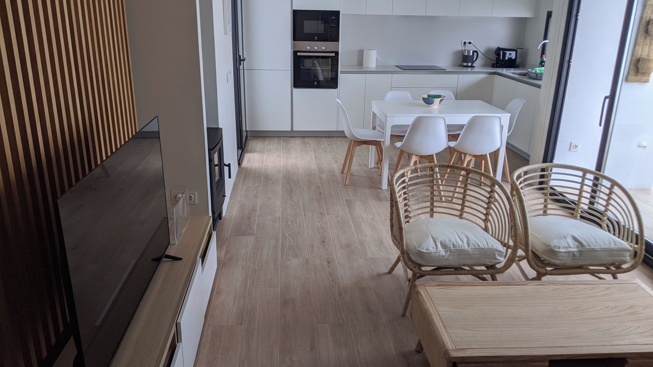 Photo of Kitchen in San Jose