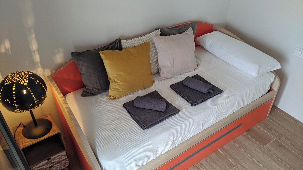 Photo of Bedroom in San Jose