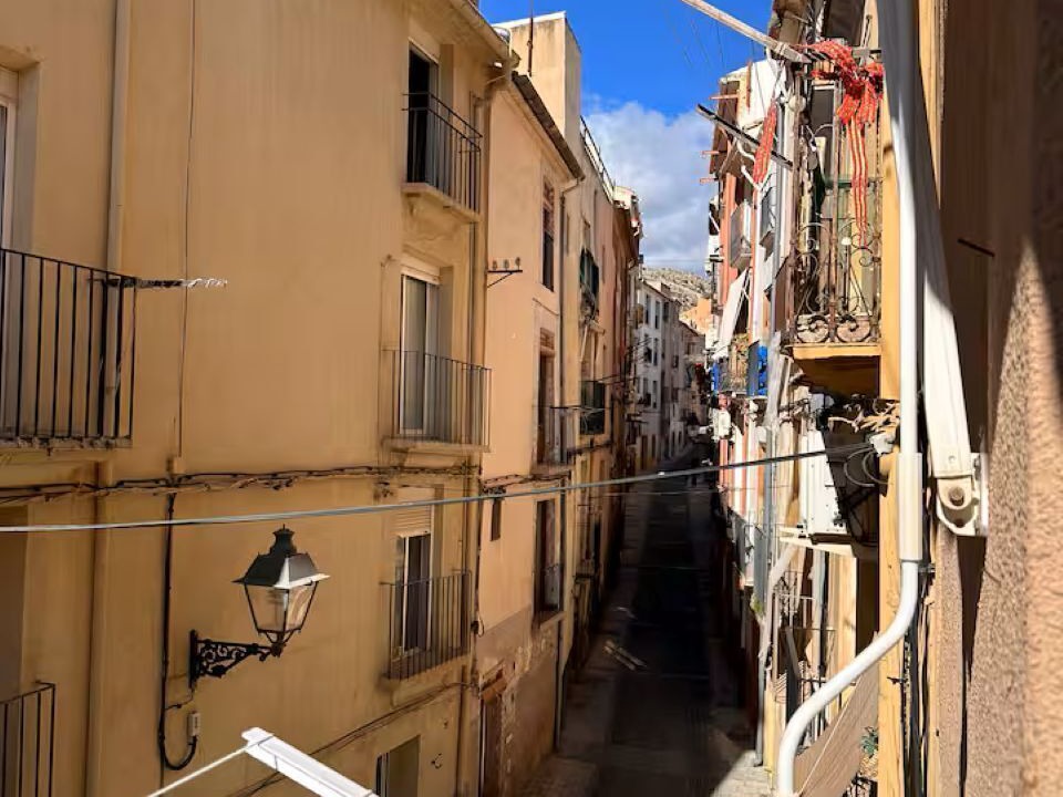 Photo of Patio Balcony in Jijona
