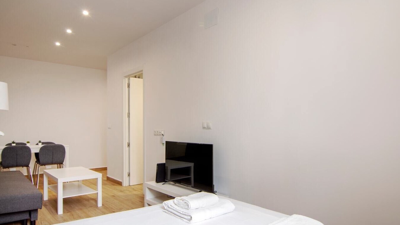 Photo of Bedroom in Montolivet