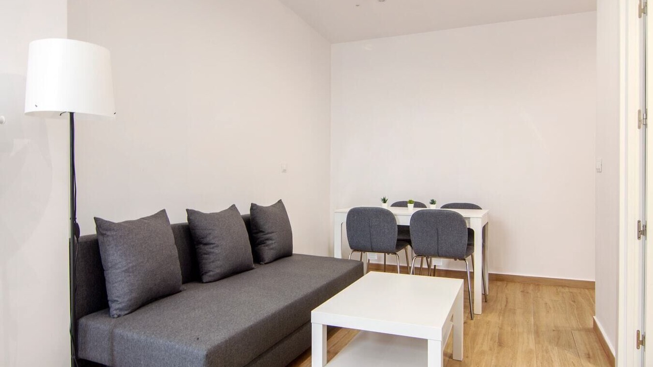 Photo of Livingroom in Montolivet