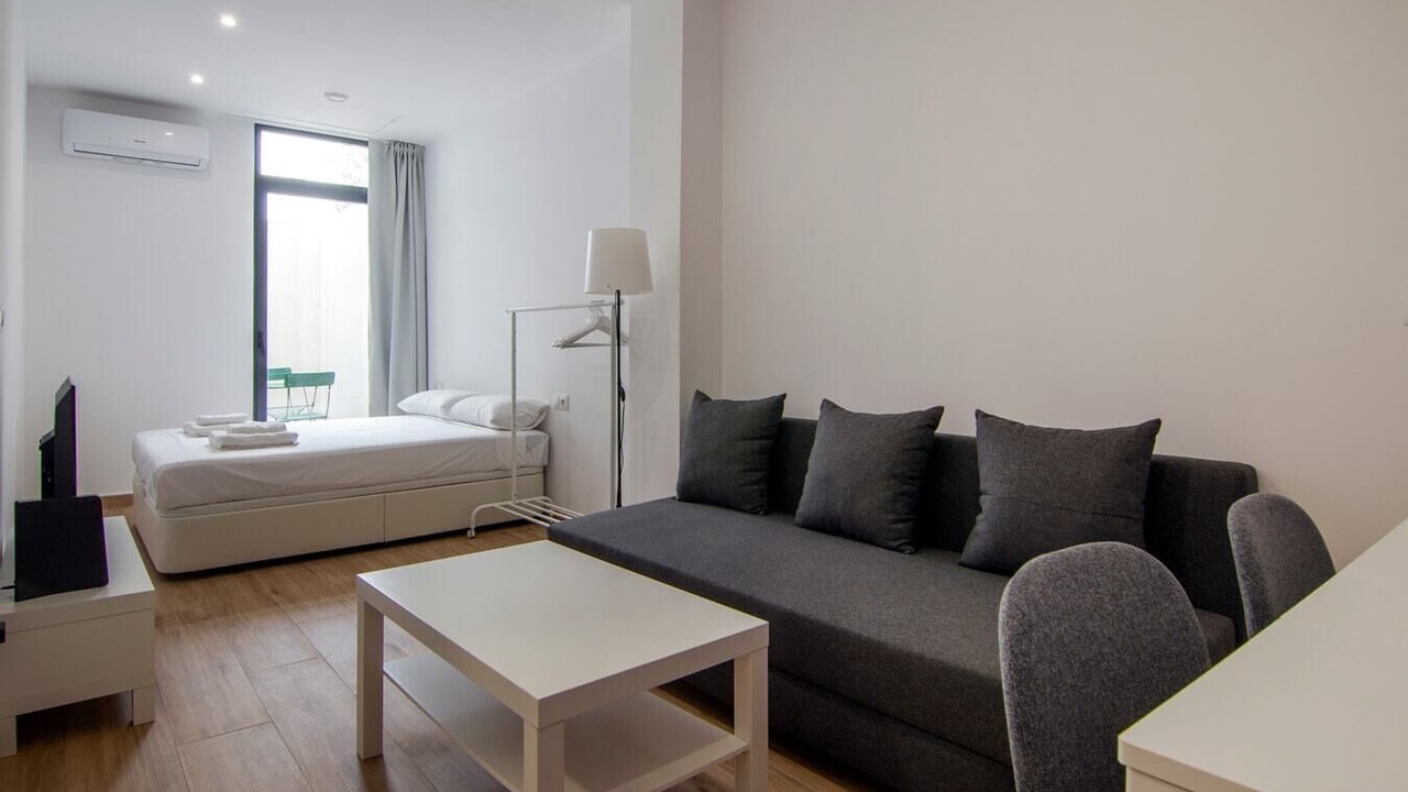 Photo of Bedroom in Montolivet