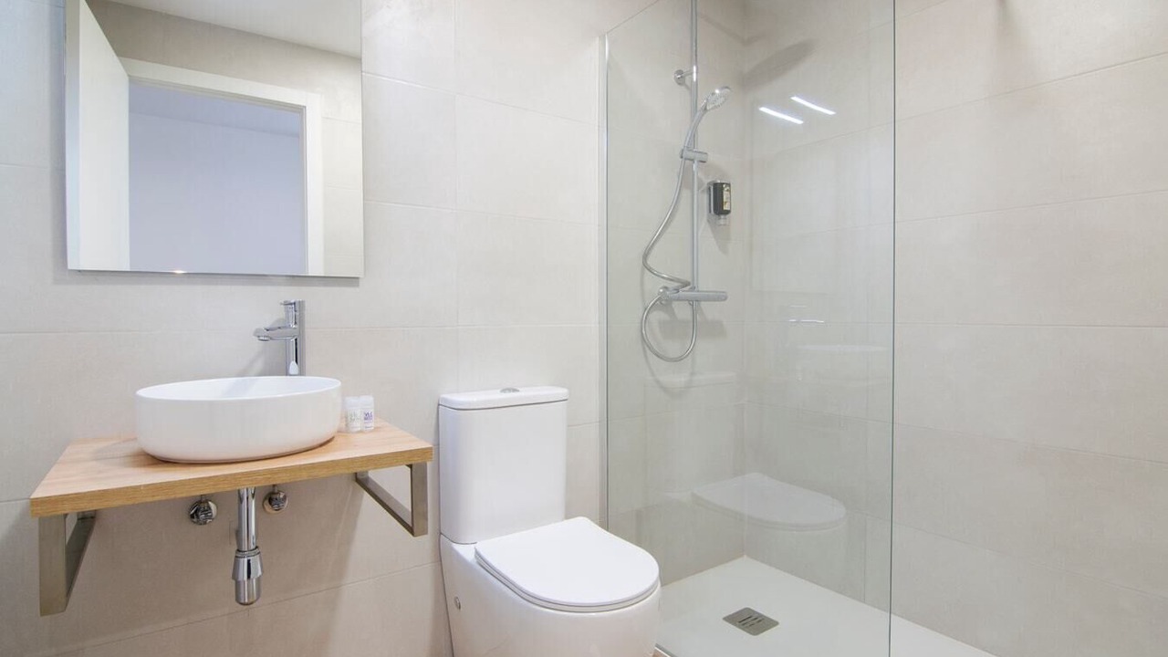 Photo of Bathroom in Montolivet