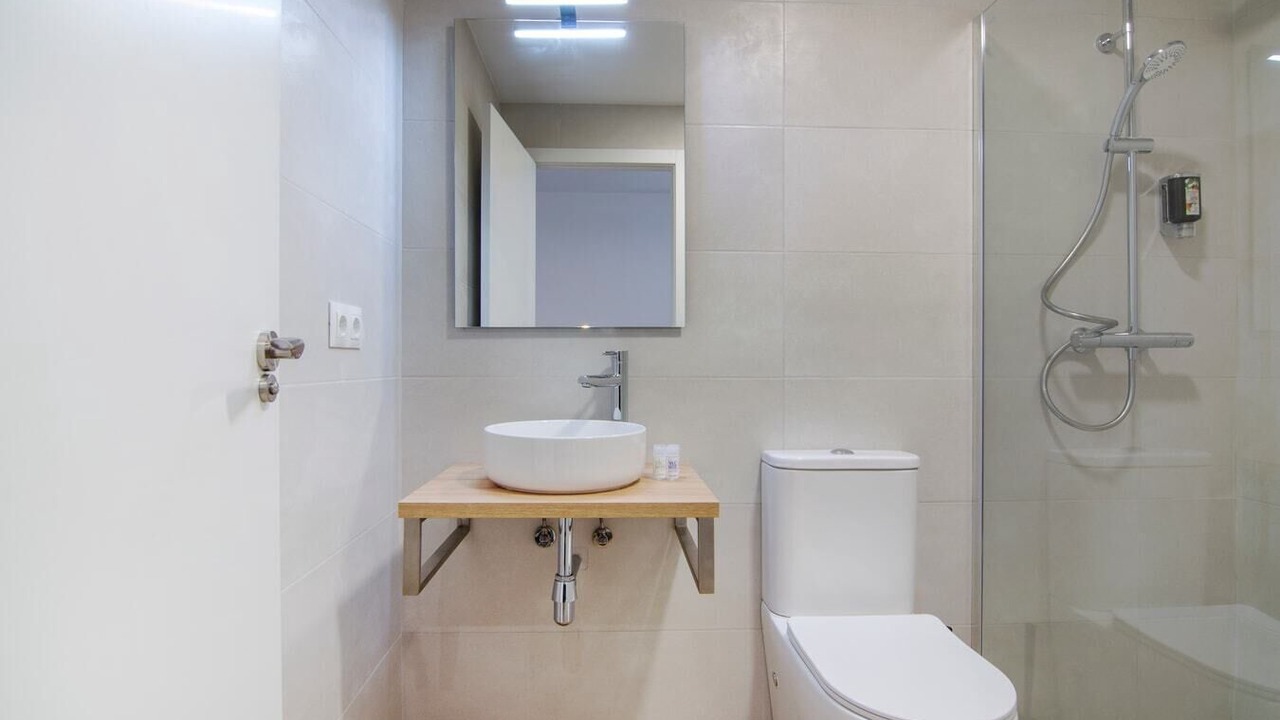 Photo of Bathroom in Montolivet