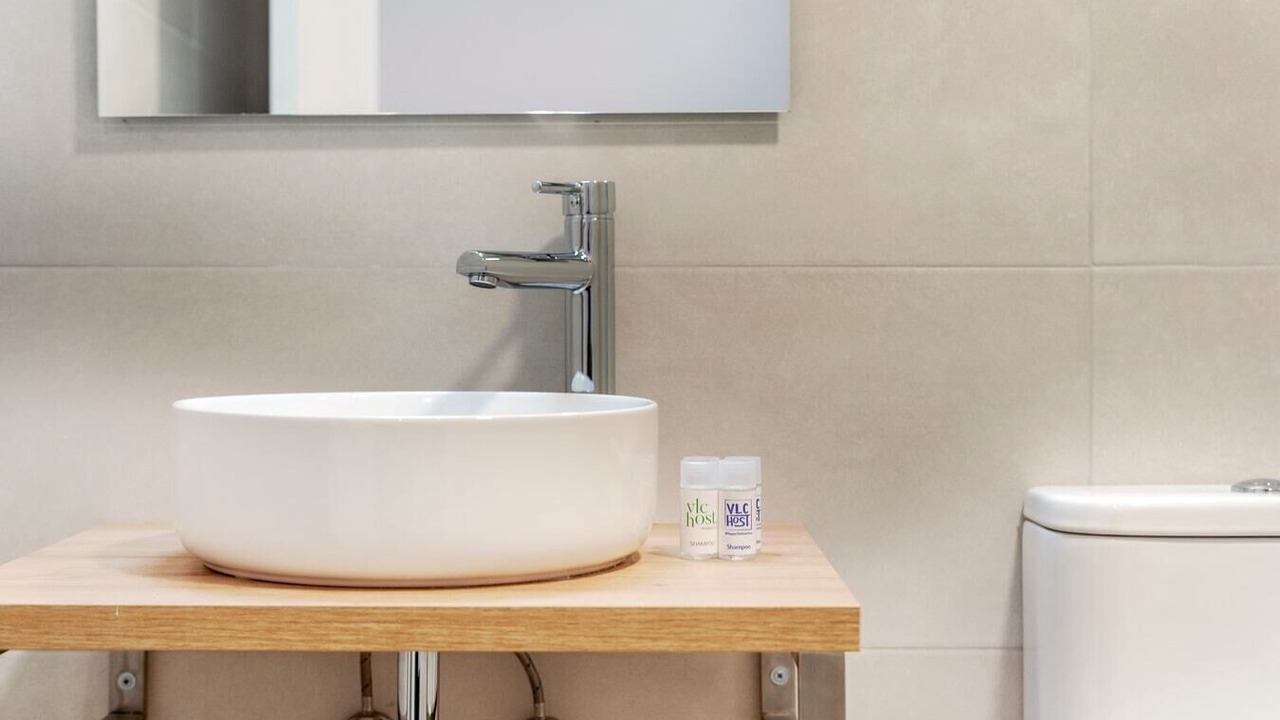 Photo of Bathroom in Montolivet