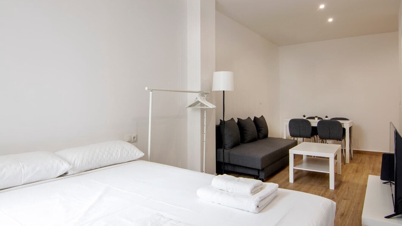 Photo of Bedroom in Montolivet