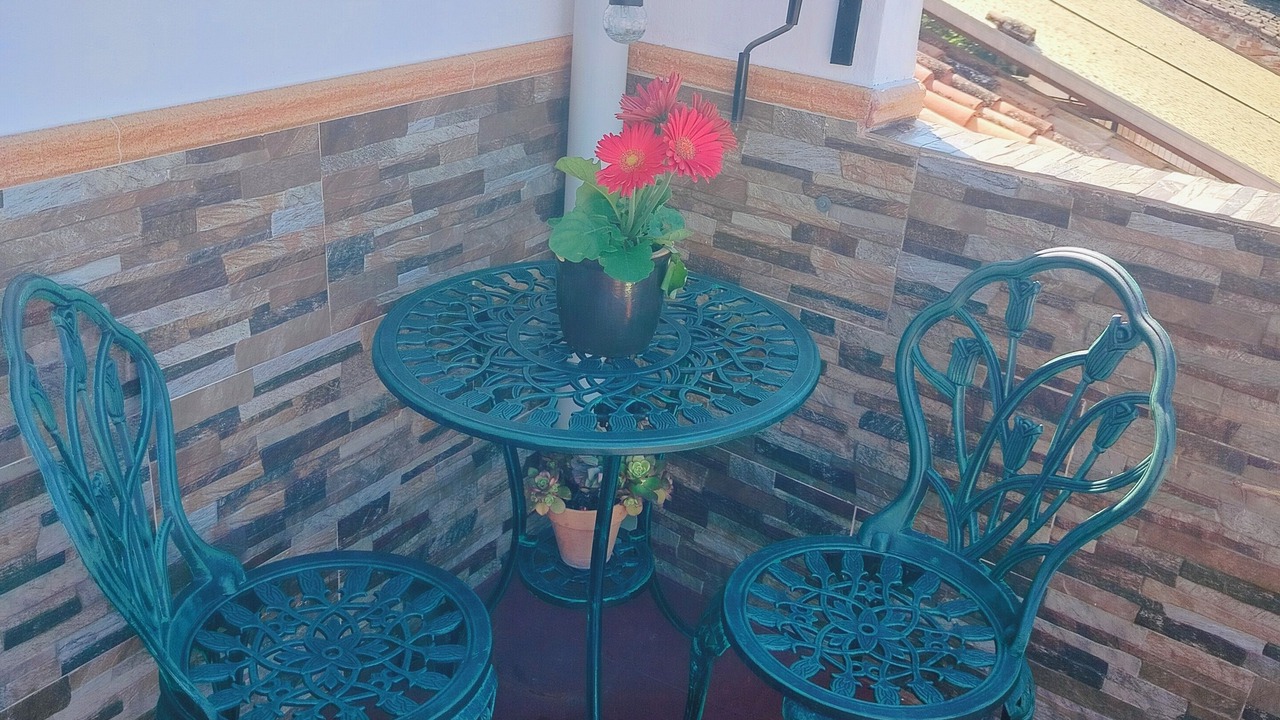 Photo of Outdoor in Fuenmayor