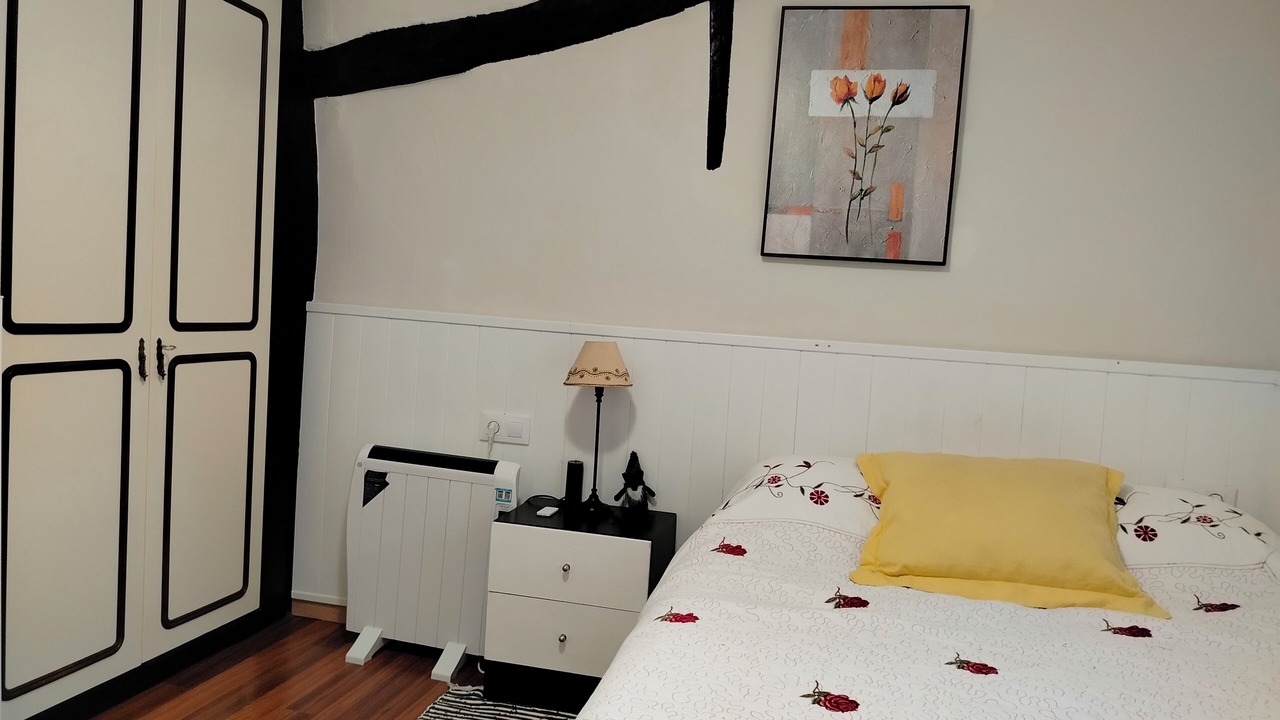 Photo of Bedroom in Fuenmayor