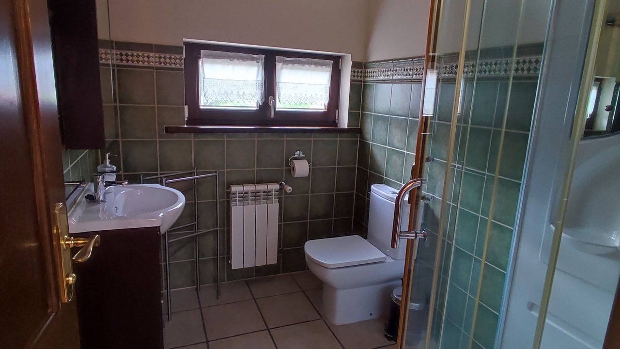 Photo of Bathroom in Laviana