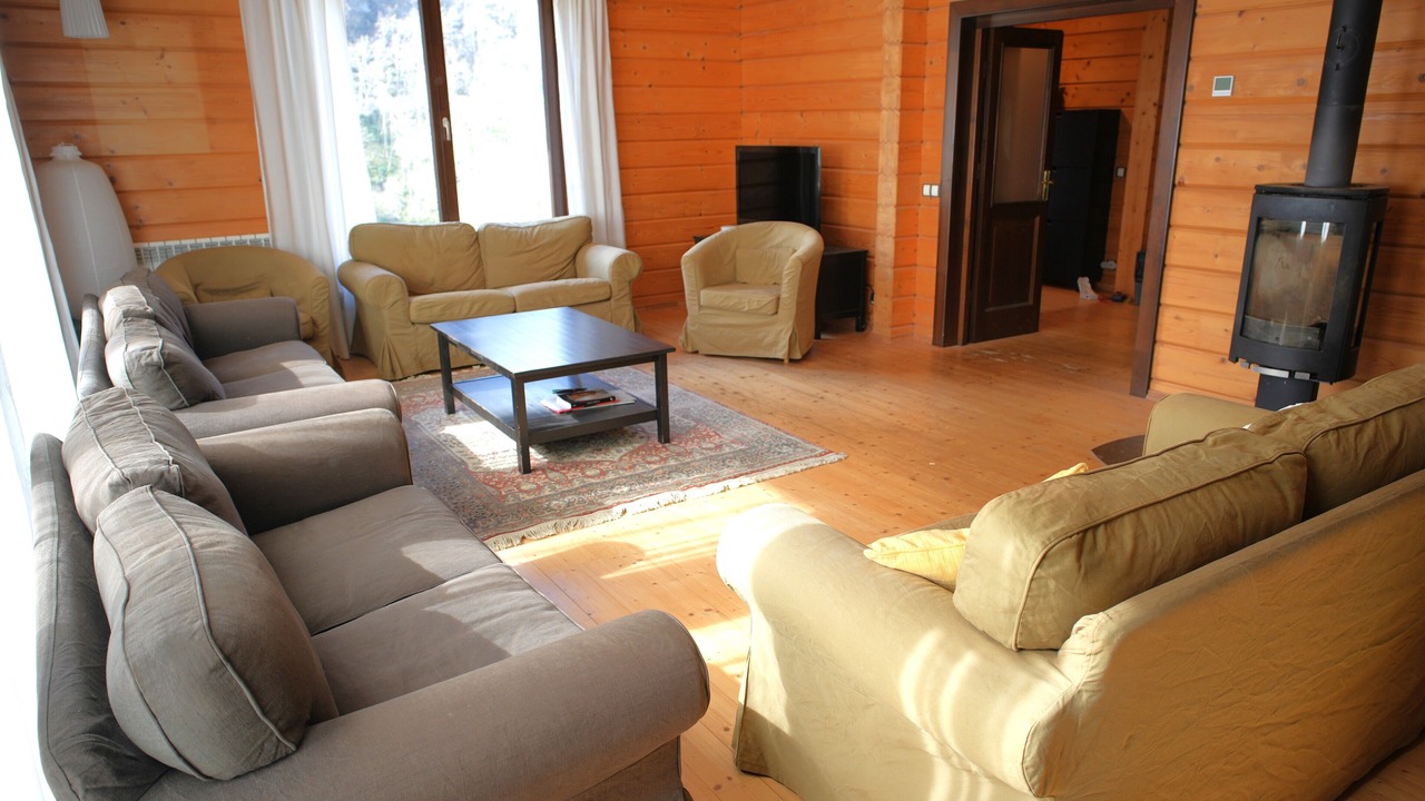 Photo of Livingroom in Laviana