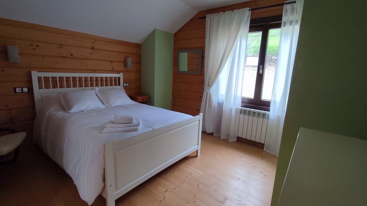 Photo of Bedroom in Laviana