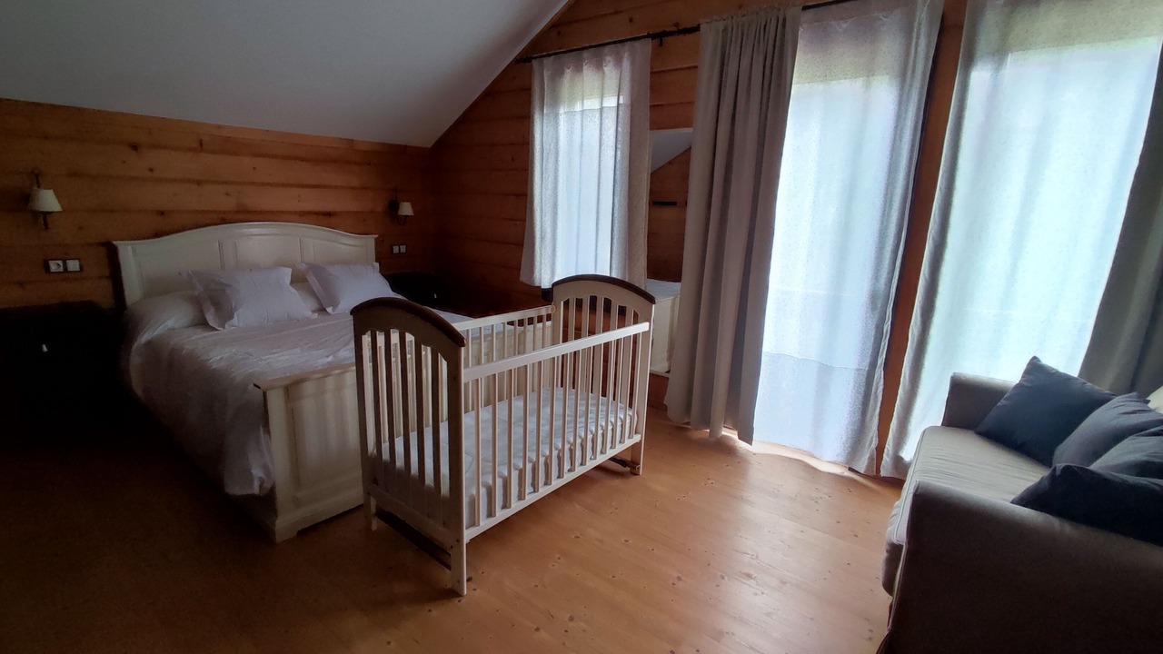Photo of Bedroom in Laviana