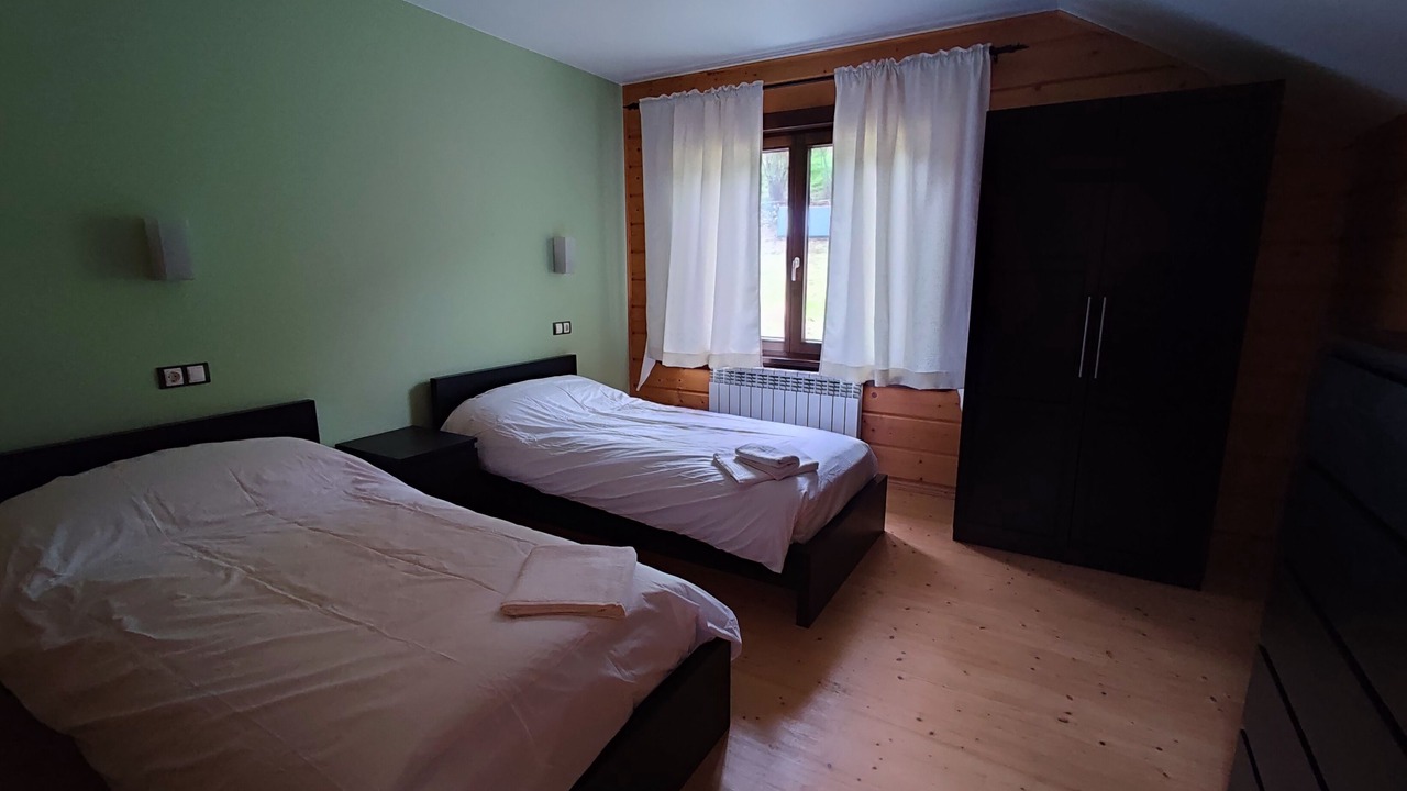 Photo of Bedroom in Laviana