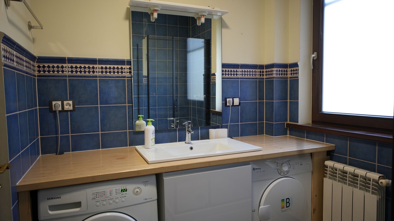 Photo of Bathroom in Laviana