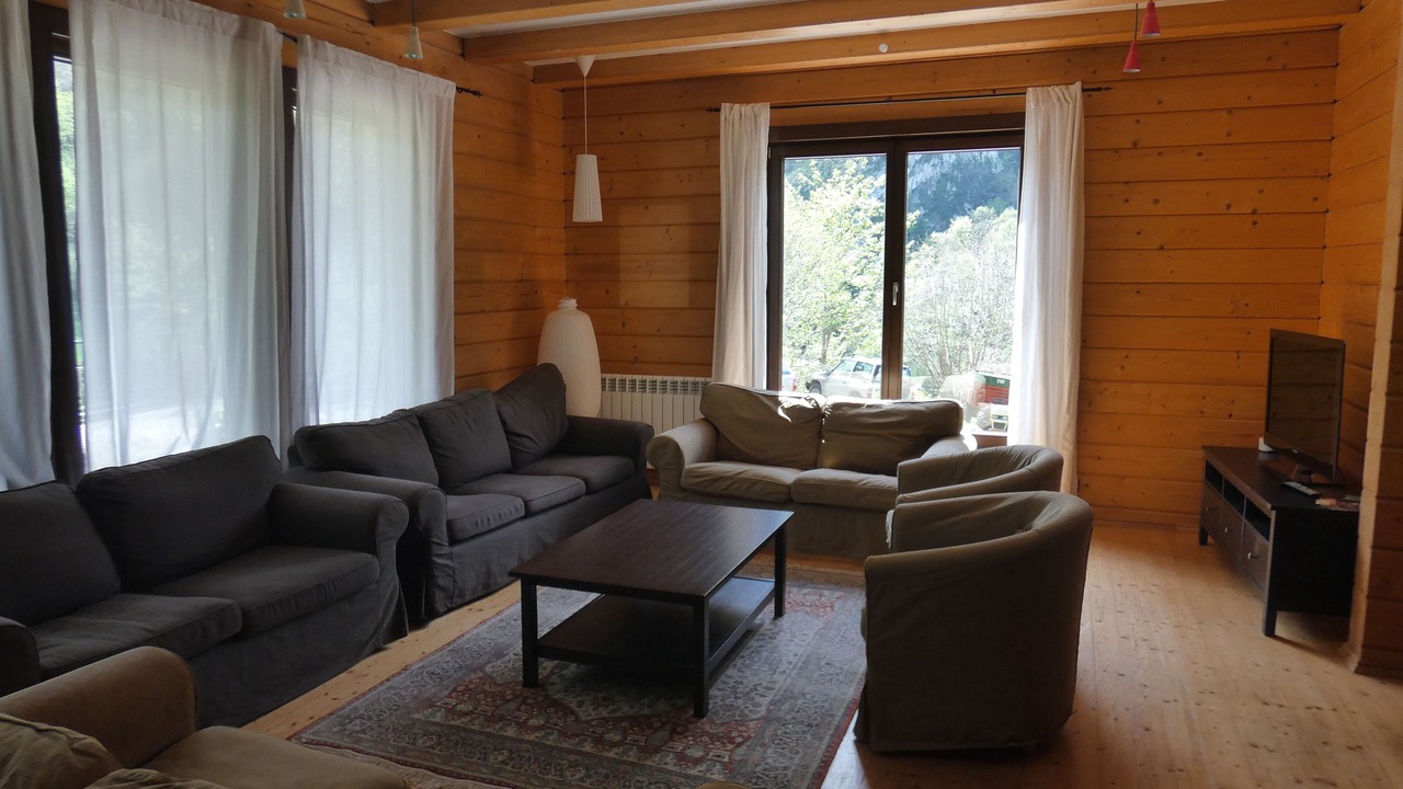 Photo of Livingroom in Laviana