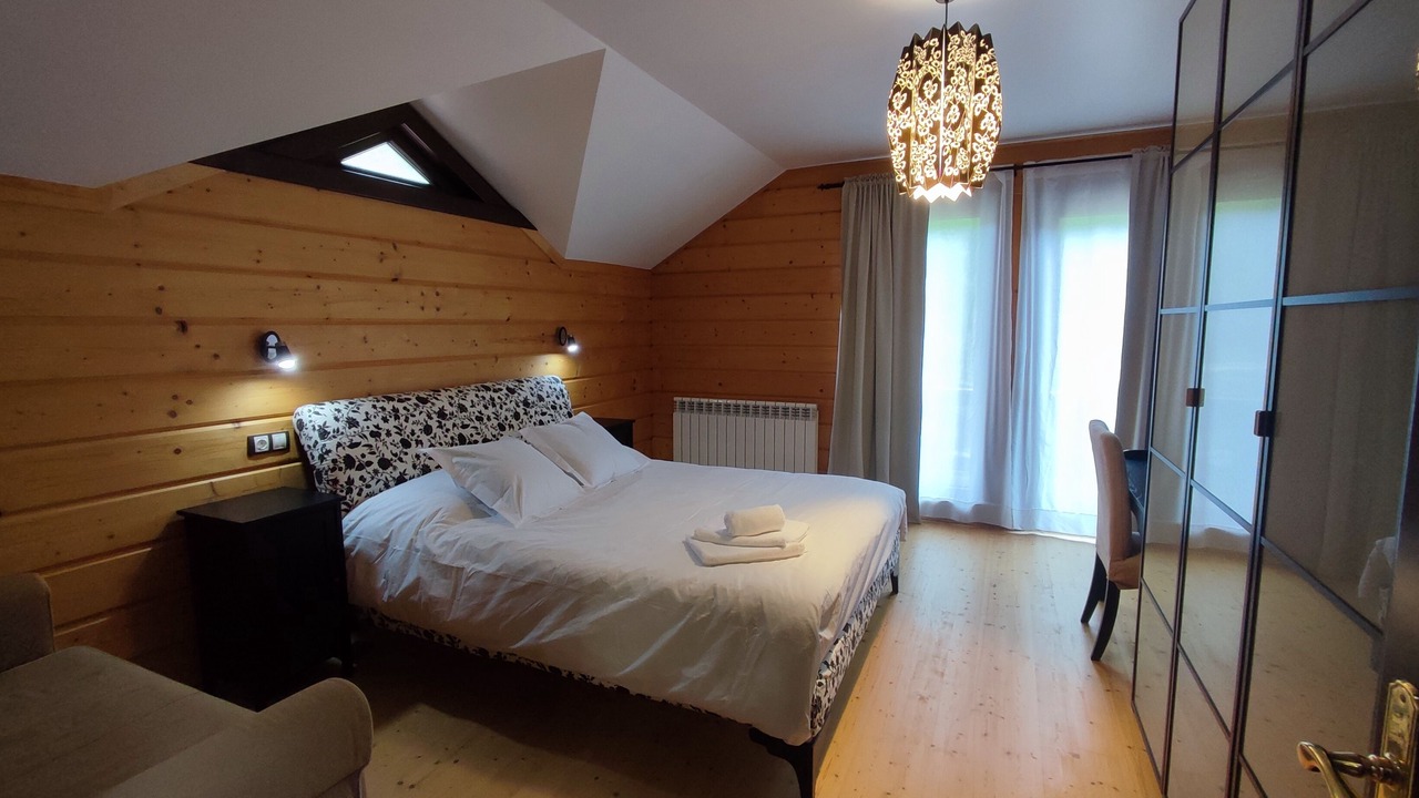 Photo of Bedroom in Laviana