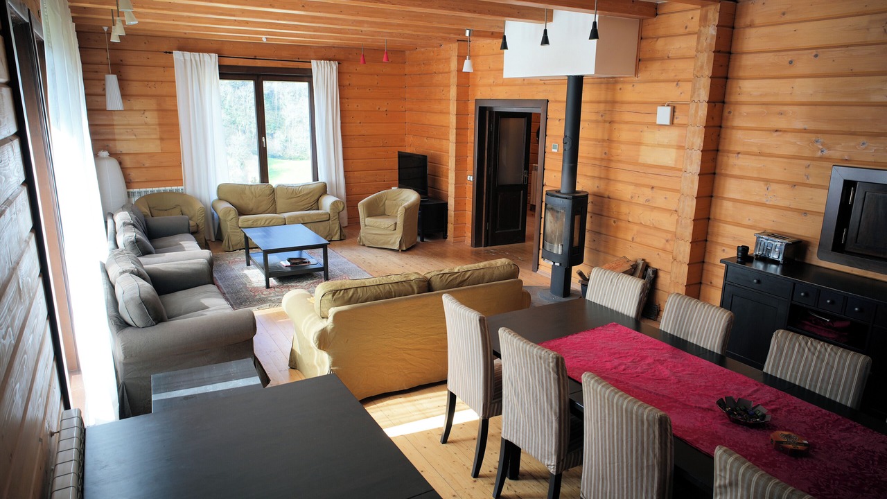 Photo of Livingroom in Laviana