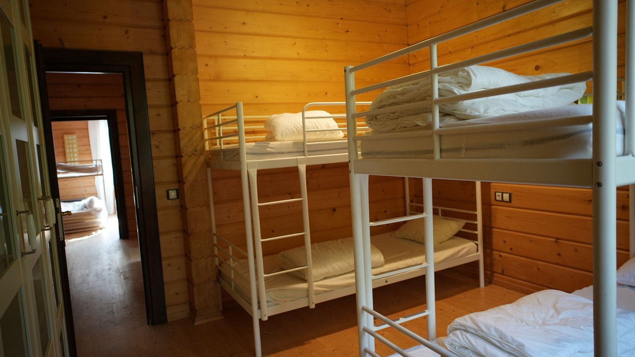 Photo of Bedroom in Laviana