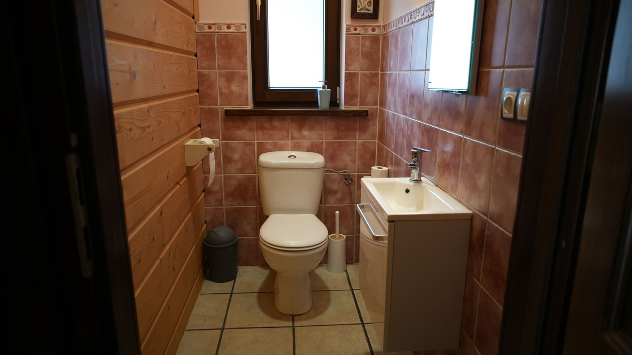 Photo of Bathroom in Laviana