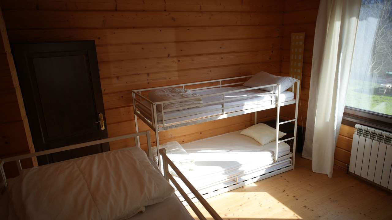 Photo of Bedroom in Laviana