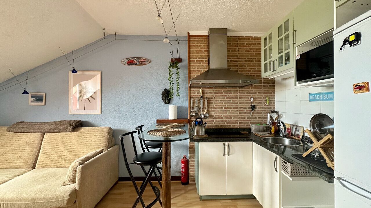 Photo of Livingroom in Somo