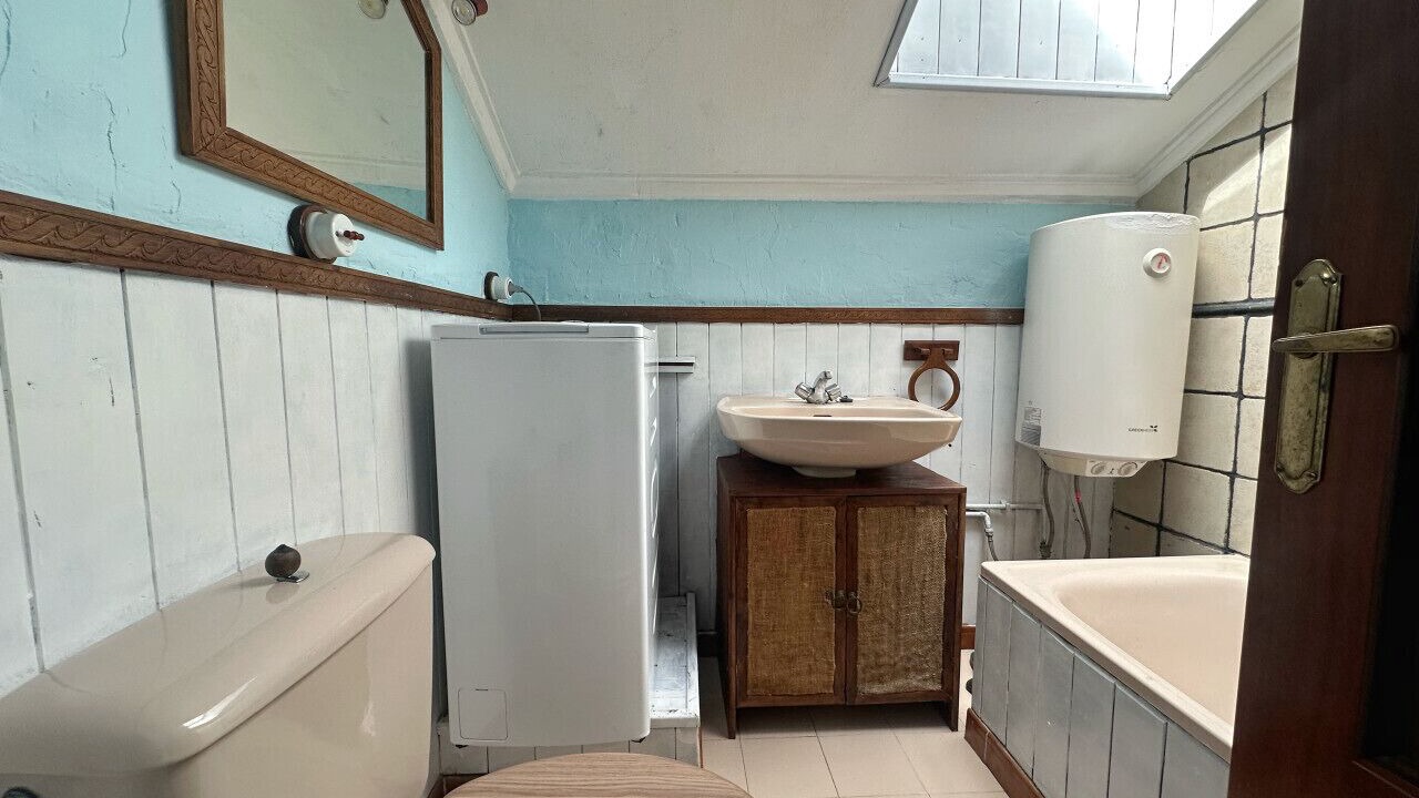 Photo of Bathroom in Somo