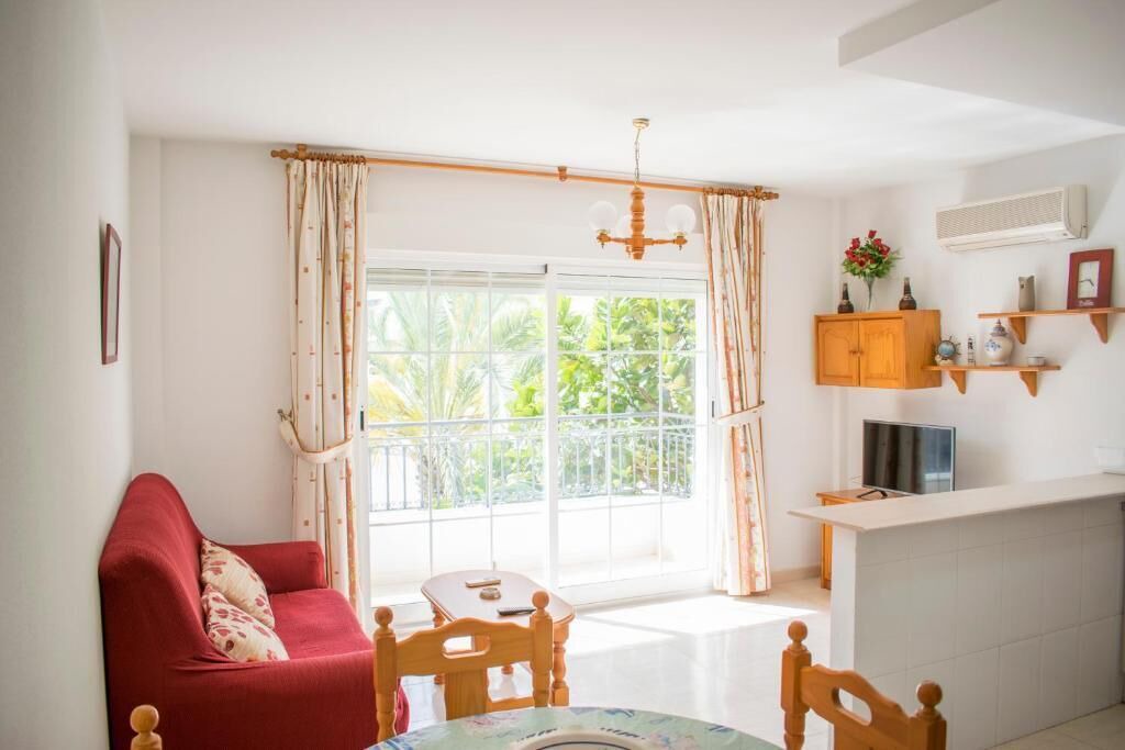 Photo of Livingroom in Carboneras