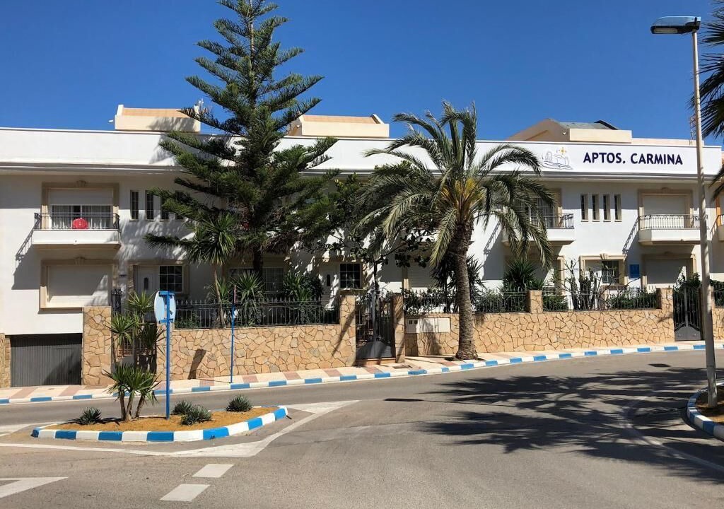 Photo of Outdoor in Carboneras