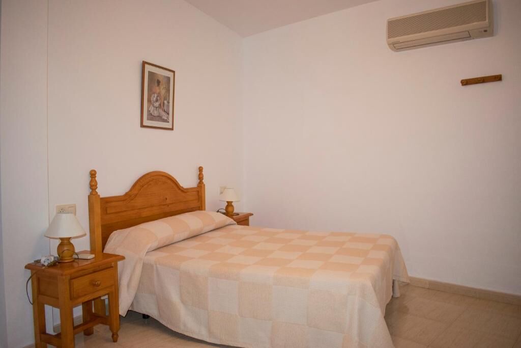 Photo of Bedroom in Carboneras