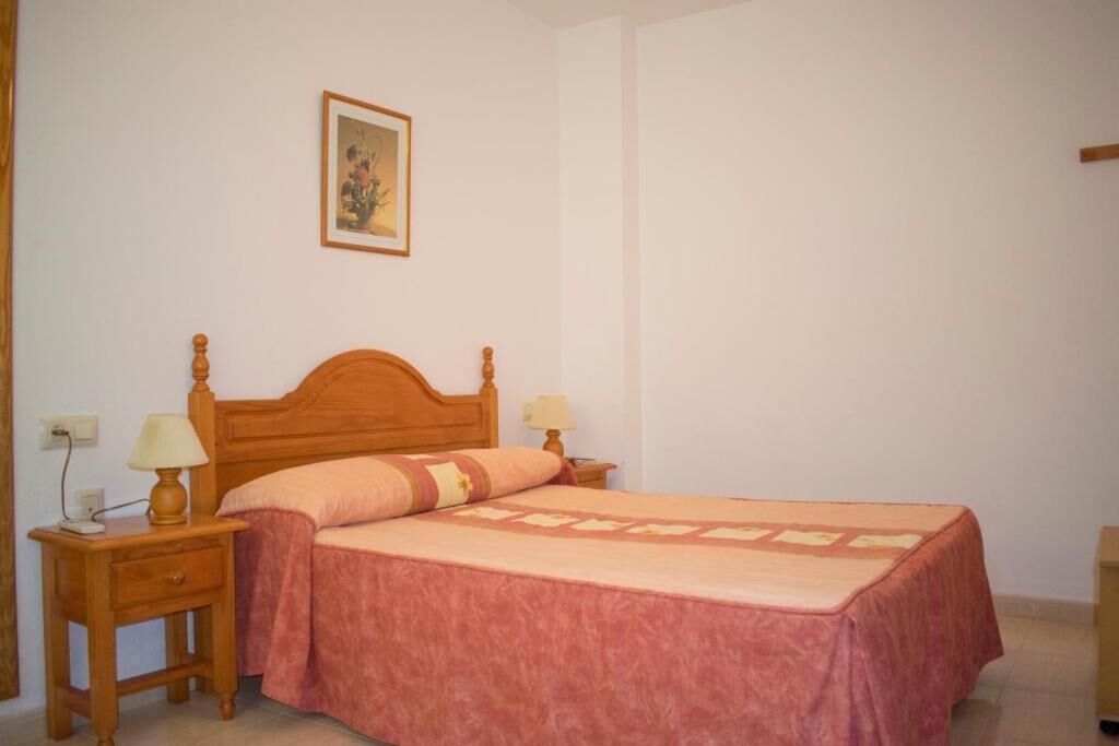 Photo of Bedroom in Carboneras