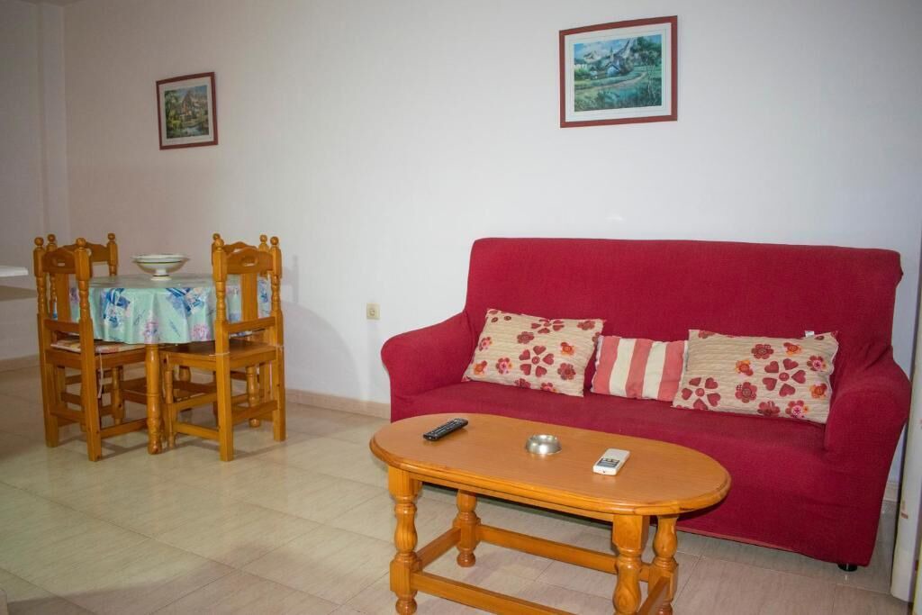 Photo of Livingroom in Carboneras