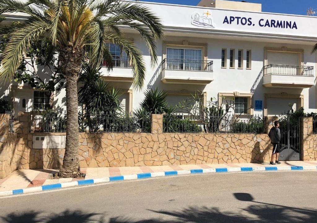 Photo of Outdoor in Carboneras