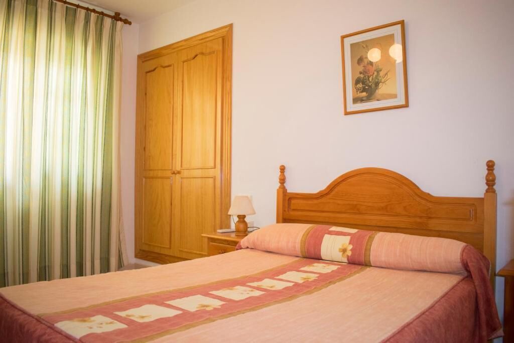 Photo of Bedroom in Carboneras