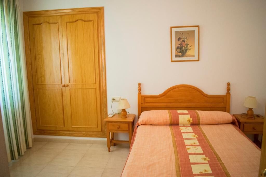 Photo of Bedroom in Carboneras