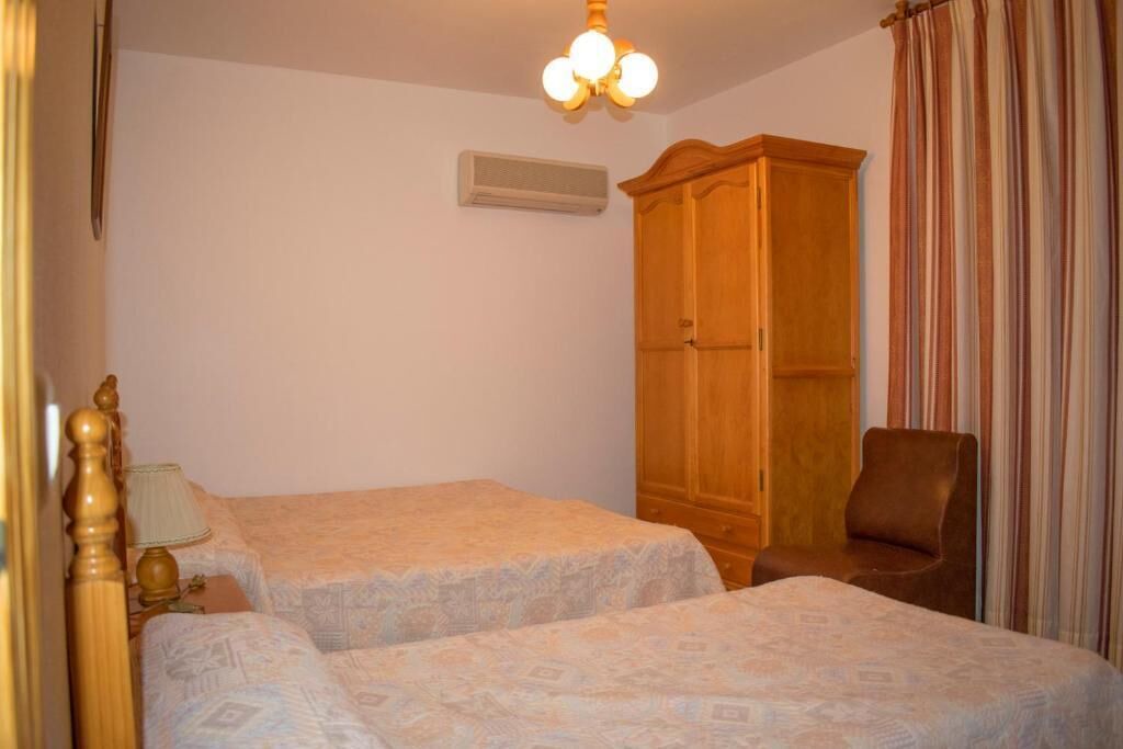 Photo of Bedroom in Carboneras