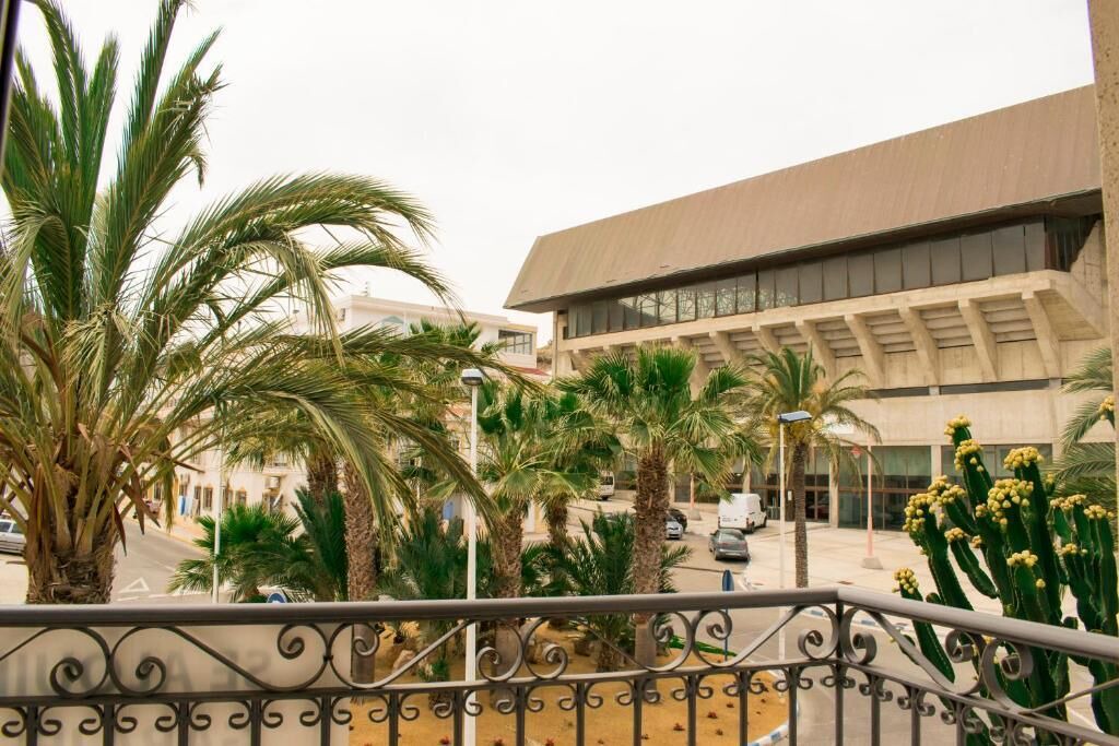Photo of Outdoor in Carboneras