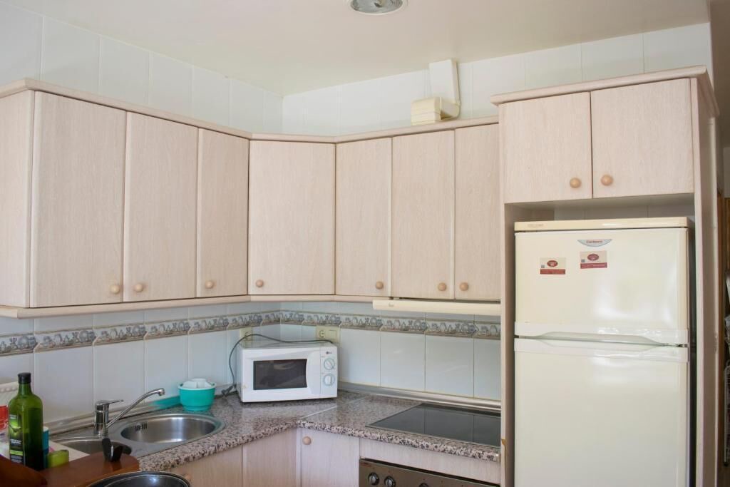 Photo of Kitchen in Carboneras