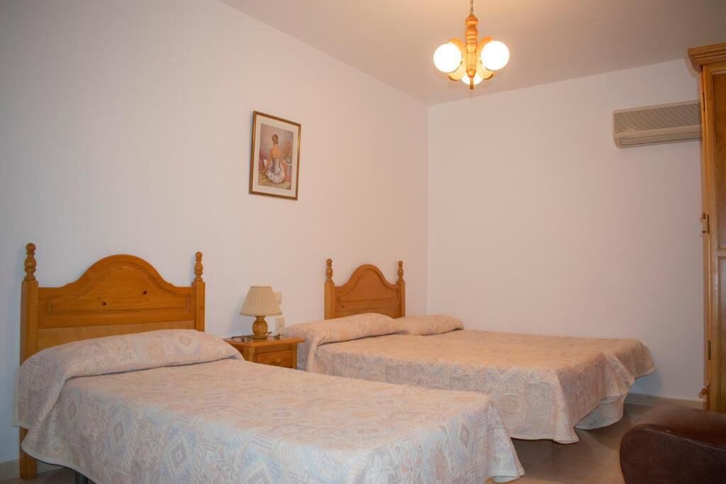 Photo of Bedroom in Carboneras