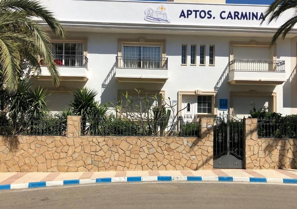 Photo of Outdoor in Carboneras