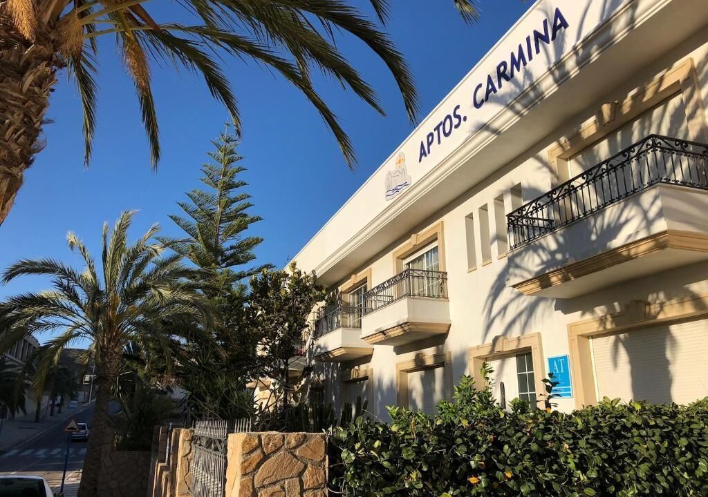 Photo of Outdoor in Carboneras