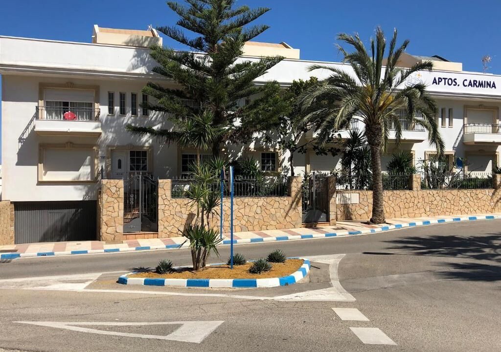 Photo of Outdoor in Carboneras