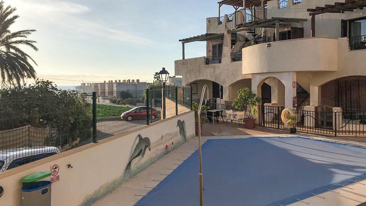Photo of Outdoor in Palomares