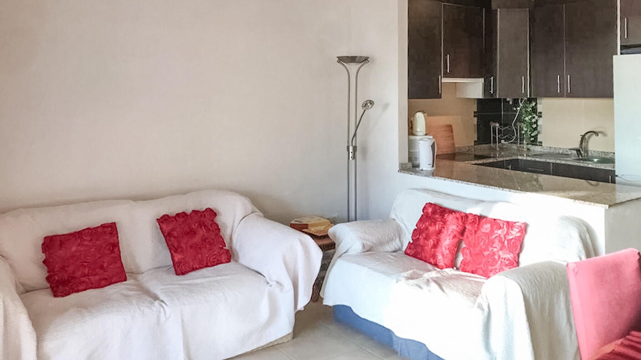 Photo of Bedroom in Palomares
