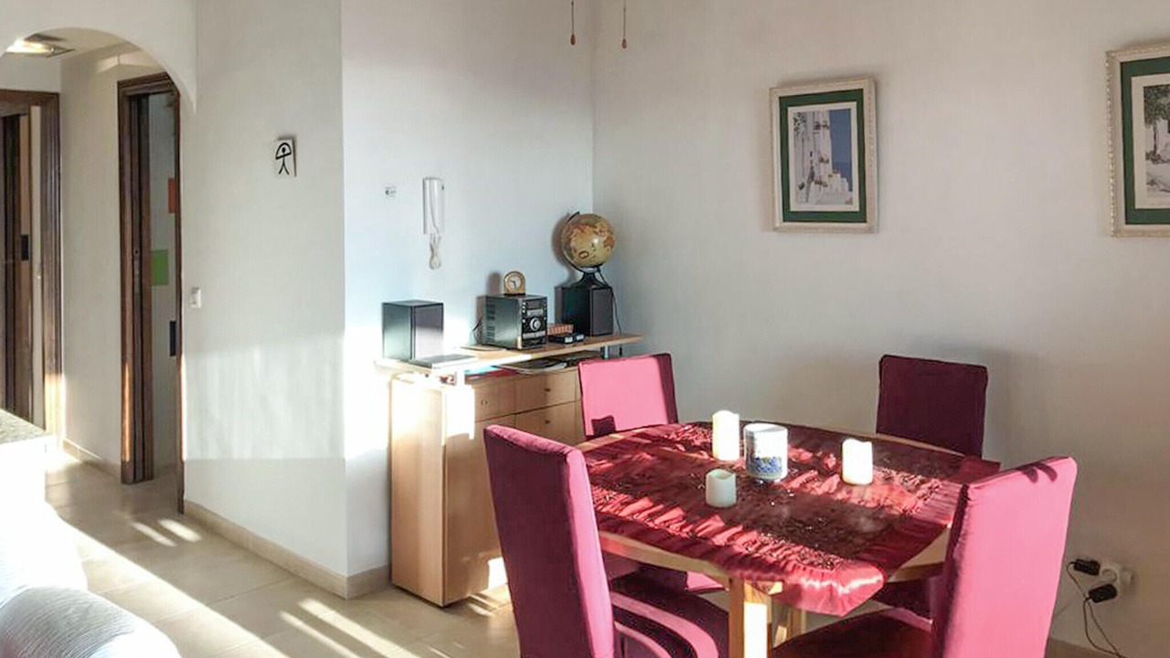 Photo of Bedroom in Palomares