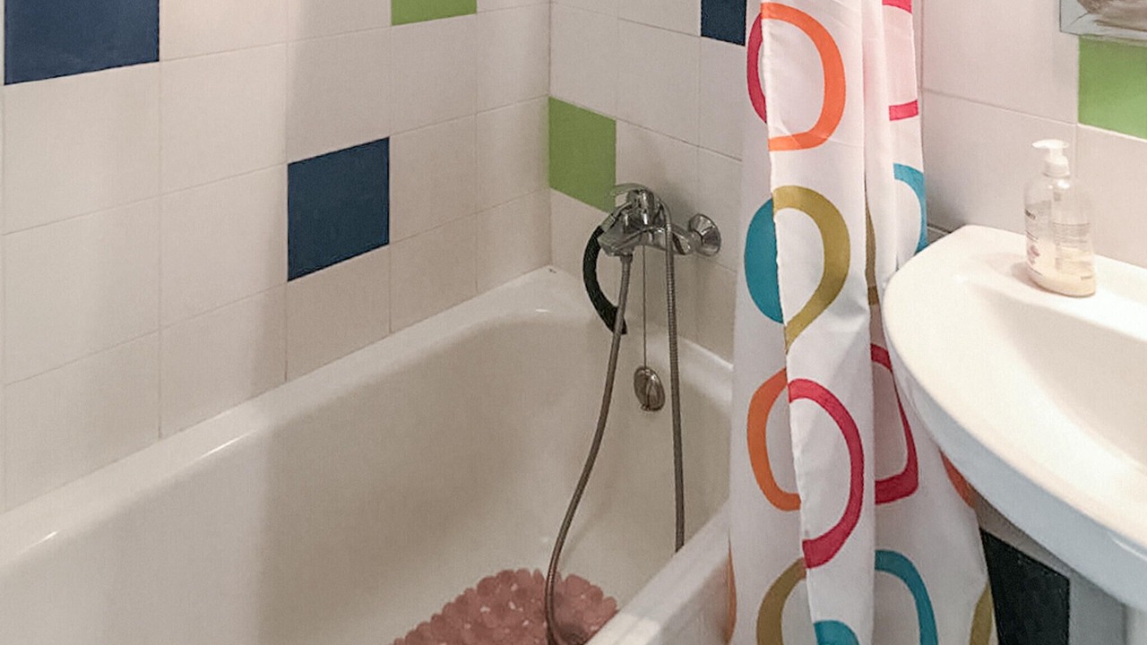 Photo of Bathroom in Palomares
